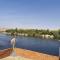 Otasho Nile view house