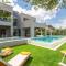 Sissy Luxury Villa Chania