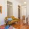 Spacious Alfama Duplex, By TimeCooler