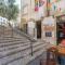 Spacious Alfama Duplex, By TimeCooler