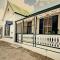 Camdeboo Cottages - Graaff-Reinet