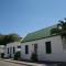 Camdeboo Cottages - Graaff-Reinet