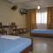 HOTEL MENABE