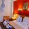 El Gezira Garden Hotel Luxor