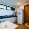 Macuco Residence