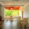 Villa Red Lobster