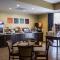 Comfort Inn St Clairsville