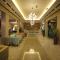 Twin Towers Hotel City & Beach Resort