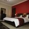 Petra Monastery Tourist Hotel