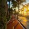 3 DORMS COM VISTA PARA O MAR em PRAIA GRANDE
