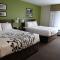 Sleep Inn Ellenboro Hwy 50