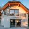 Apartments Sivka - Private Sauna - 戈雷尼斯卡地区采尔克列