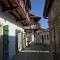 Giannoullas Luxury2Bedroom House in Kalopanagiotis