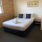 Hanbury Lodge