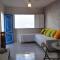 Flat Vila Aju