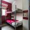 Joey's Hostel Delhi - Nowe Delhi