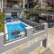 Foto: Holiday house with a swimming pool Podstrana, Split - 7539 14/32