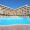 Menada Luxor Apartments Foto: Menada Luxor Apartments