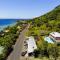 Villa Vaiana EURL Vaiana Faratea