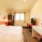 Backpacker B&B