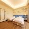 Backpacker B&B