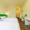 Backpacker B&B
