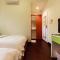 Backpacker B&B