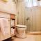 Backpacker B&B