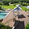 Etotongwe Lodge