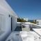 Zannis Hotel - Mykonos