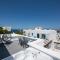 Zannis Hotel - Mykonos