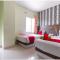 RedDoorz Plus at Hertasning Area Makassar