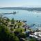 Hotel Beau Rivage Geneva