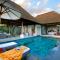 Santi Mandala Villa & Spa