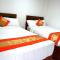 Arawa Travellers Inn Motel