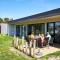 RCN Vakantiepark de Schotsman Bungalow de Bevelander