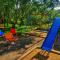 Sun Farm House - Auroville