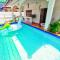 Thai Orange Villas