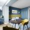 Centric Baku Boutique Hotel
