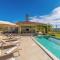 Holiday house TRSJA