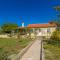 Holiday house TRSJA