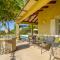 Holiday house TRSJA