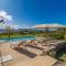 Holiday house TRSJA