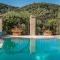 Mastrogiannis Villa Lemonia