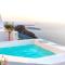 Aether Suite by Caldera Houses