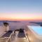 Aether Suite by Caldera Houses