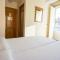 Libredón Rooms