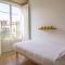 Libredón Rooms