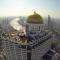 Tower Club at lebua (The World’s First Vertical Destination) - Bangkok