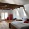 Apartmány Sebastian